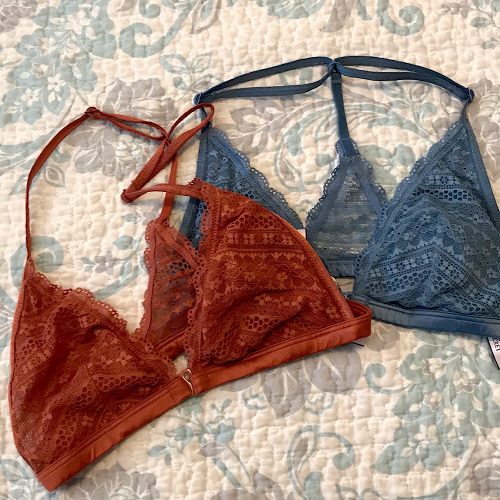 Victoria Secret Brakettes